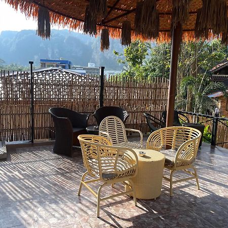 Summer Club And Hostel Ao Nang Kültér fotó