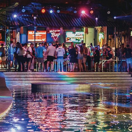 Summer Club And Hostel Ao Nang Kültér fotó
